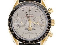 Omega Speedmaster Moonphase 304.63.44.52.02.001 -