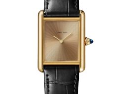 Cartier Tank Louis Cartier WGTA0211 -