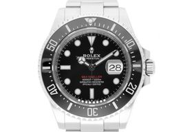 Rolex Sea-Dweller 126600 -