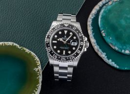 Rolex GMT-Master II 116710 (Onbekend (willekeurig serienummer)) - 40mm Staal