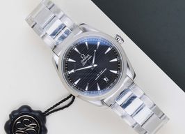 Omega Seamaster Aqua Terra 220.10.38.20.01.001 -