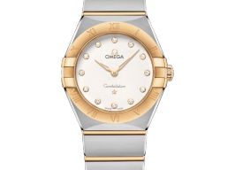 Omega Constellation Quartz 131.20.28.60.52.002 -