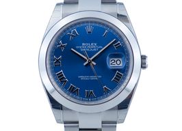 Rolex Datejust 41 126300 -
