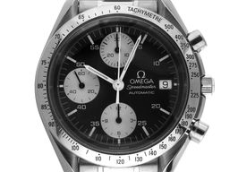Omega Speedmaster Date 3511.50.00 (1998) - 39mm Staal