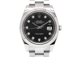 Rolex Datejust 41 126334 (2018) - 41mm Staal