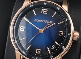 Audemars Piguet CODE 11.59 15210OR.OO.A028CR.01 -