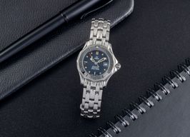 Omega Seamaster Diver 300 M 2582.80.00 -