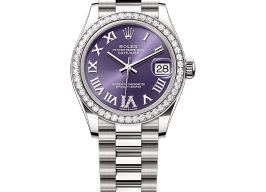 Rolex Datejust 31 278289RBR -