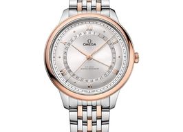 Omega De Ville Prestige 434.20.42.22.02.001 -