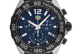 TAG Heuer Formula 1 Quartz CAZ101AV.FT8077 -