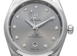 Omega Seamaster Aqua Terra 220.10.38.20.56.001 -