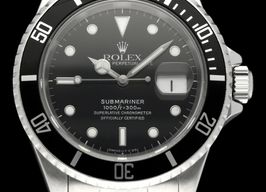 Rolex Submariner Date 16610 -