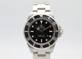 Rolex Submariner No Date 14060 -