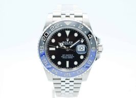 Rolex GMT-Master II 126710BLNR -