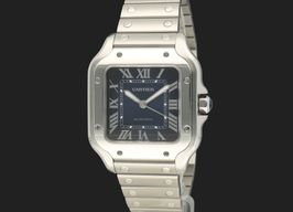 Cartier Santos WSSA0063 -