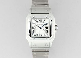 Cartier Santos Galbée 2823 (Unknown (random serial)) - 32 mm