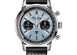 Breitling Top Time AB01764A1C1X1 -