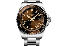 Longines HydroConquest L3.790.4.66.6 -