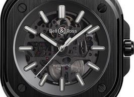 Bell & Ross BR 05 BR05A-BL-SK-CE/SRB -
