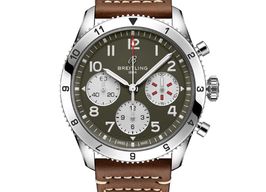 Breitling Classic AVI A233802A1L1X1 -