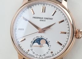 Frederique Constant Classics Heart Beat FC-335MCSALB4P26 -