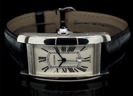 Cartier Tank Américaine 2490 -