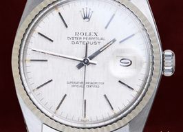 Rolex Datejust 36 16014 -