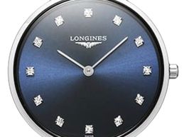 Longines La Grande Classique L4.512.4.97.6 -