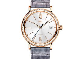 IWC Portofino Automatic IW458107 -