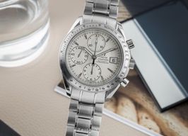 Omega Speedmaster Date 3211.30.00 -