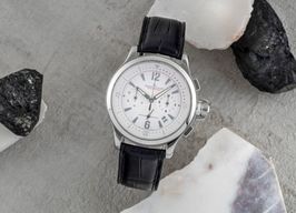 Jaeger-LeCoultre Master Compressor Chronograph 148.8.31 -