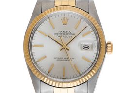 Rolex Datejust 36 16013 (1979) - 36mm Goud/Staal