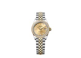 Rolex Lady-Datejust 279383RBR -