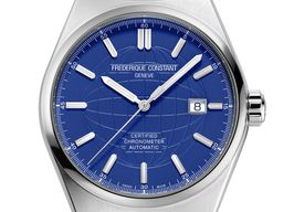 Frederique Constant Classics FC-303N4NH6B -