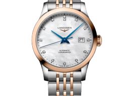 Longines Record L2.321.5.87.7 -