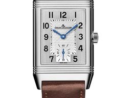 Jaeger-LeCoultre Reverso Duoface Q2458422 -