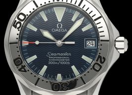 Omega Seamaster Diver 300 M 2554.80.00 -