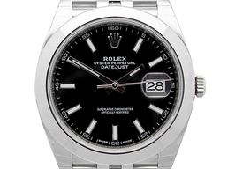 Rolex Datejust 41 126300 -