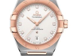 Omega Constellation 131.20.39.20.52.001 -