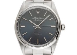 Rolex Air-King 5500 -