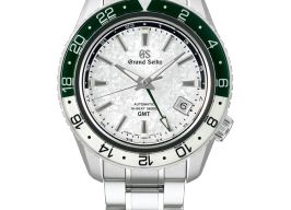 Grand Seiko Sport Collection SBGJ277 (2026) - 45mm Staal