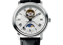 Frederique Constant Classics Moonphase FC-335MC4P6 -
