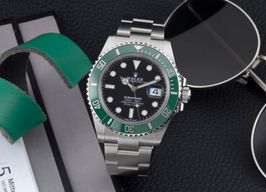 Rolex Submariner Date 126610LV -