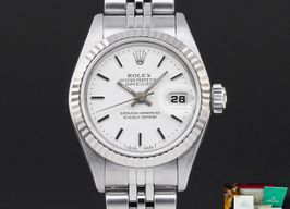 Rolex Lady-Datejust 69174 -