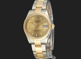 Rolex Datejust 31 278273 -