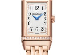 Jaeger-LeCoultre Reverso Duetto Q334216J -