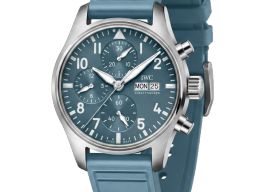 IWC Pilot Chronograph Top Gun Miramar IW388117 -