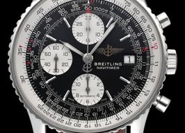 Breitling Old Navitimer A13322 -