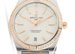 Breitling Chronomat U77310591A2U1 -