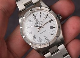 Rolex Air-King 14010M -